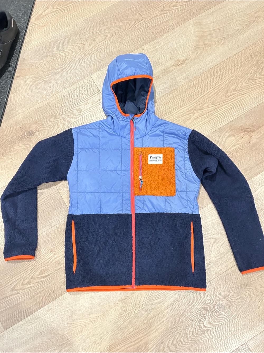 Cotopaxi Jacket
